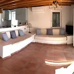 Tatil Evi The Stone House