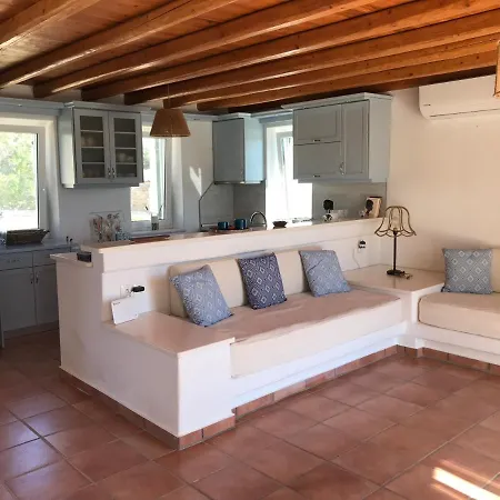 The Stone House Σπίτι διακοπών