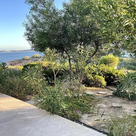 Σπίτι διακοπών The Stone House