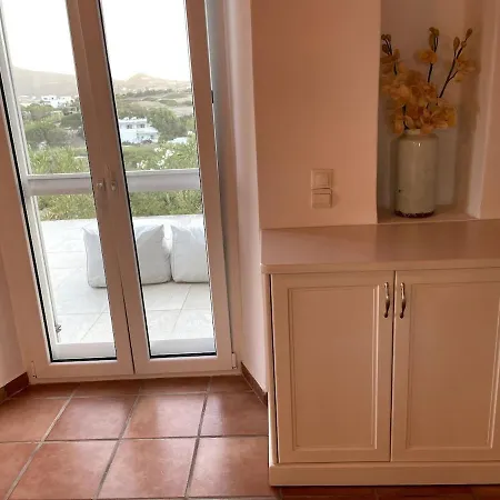 Σπίτι διακοπών The Stone House *