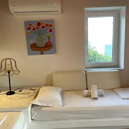 The Stone House Σπίτι διακοπών