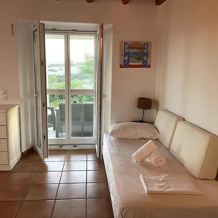 Σπίτι διακοπών The Stone House *