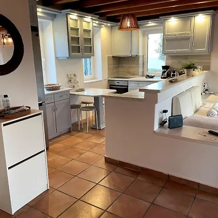 The Stone House Αντίπαρος