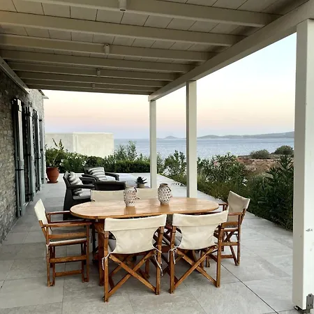 The Stone House Σπίτι διακοπών