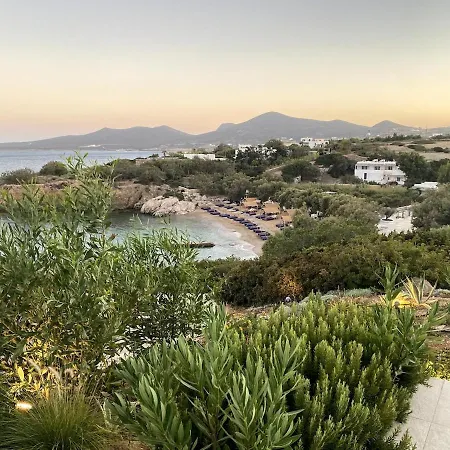 Σπίτι διακοπών The Stone House *