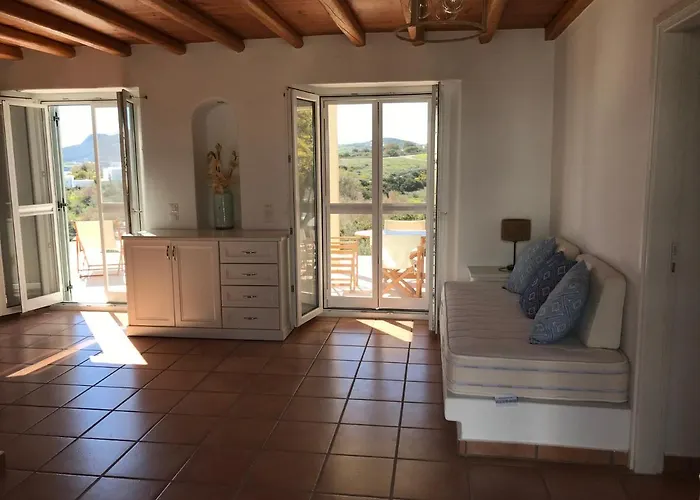 Tatil Evi The Stone House *