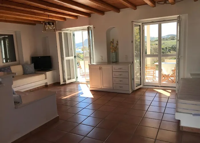 The Stone House Tatil Evi