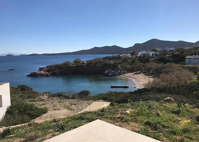 The Stone House Tatil Evi *