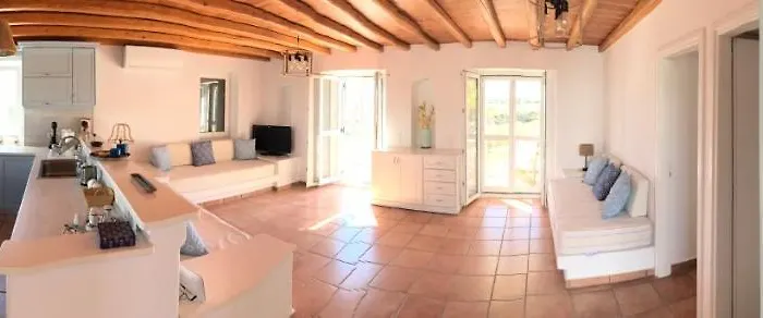 Tatil Evi The Stone House *