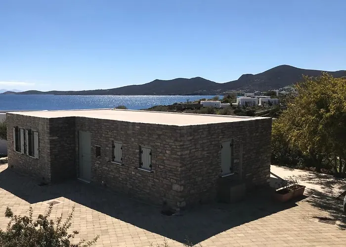 Tatil Evi The Stone House *