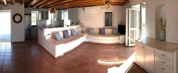 Tatil Evi The Stone House