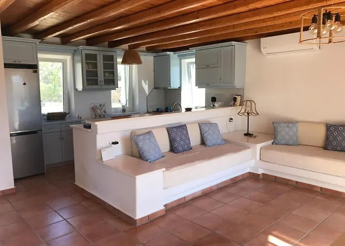 The Stone House Tatil Evi