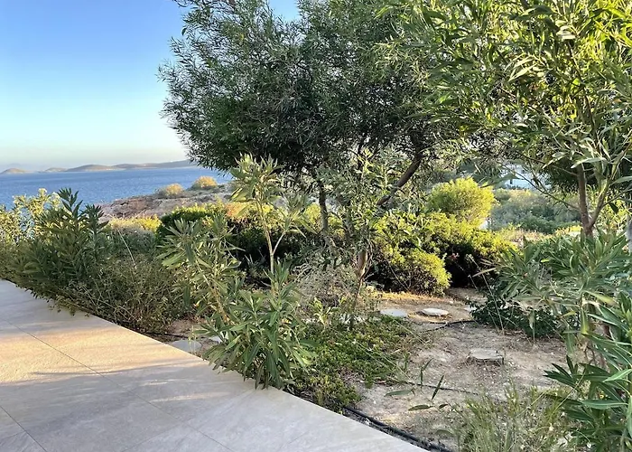 Tatil Evi The Stone House