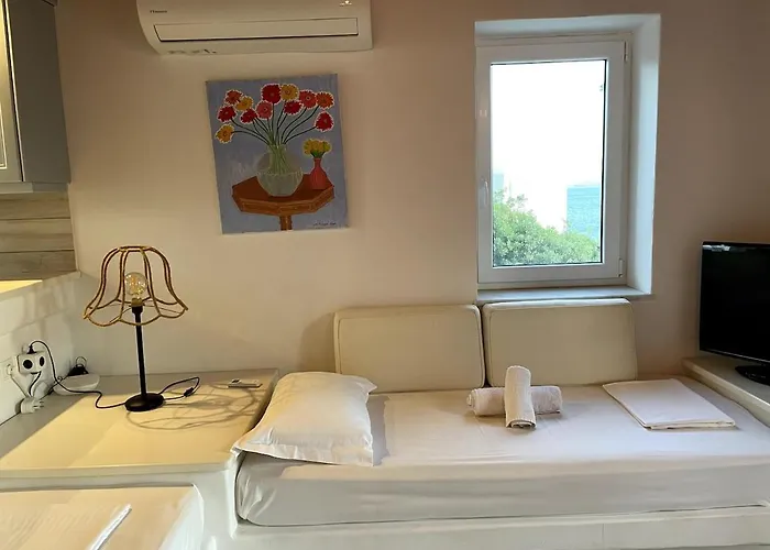 The Stone House Tatil Evi