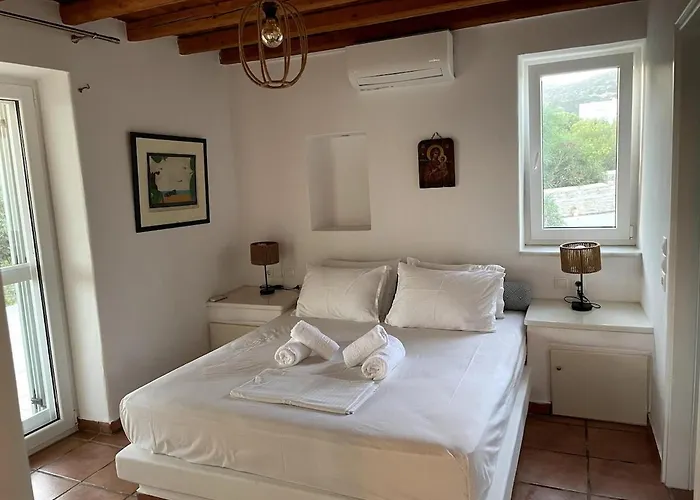 Tatil Evi The Stone House *