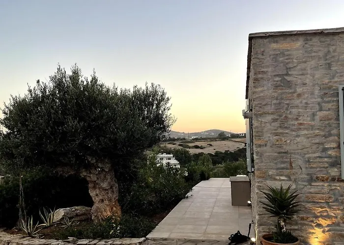 The Stone House Tatil Evi *