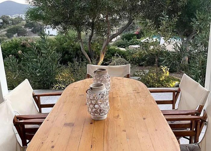 Tatil Evi The Stone House *