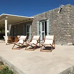The Stone House * Antiparos