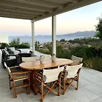 The Stone House *
