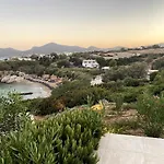 The Stone House Semesterbostad Antiparos