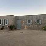 The Stone House アンティパロス島