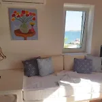 Semesterbostad The Stone House Antiparos