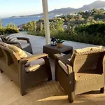 The Stone House Antiparos