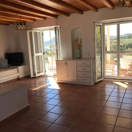 The Stone House Holiday home