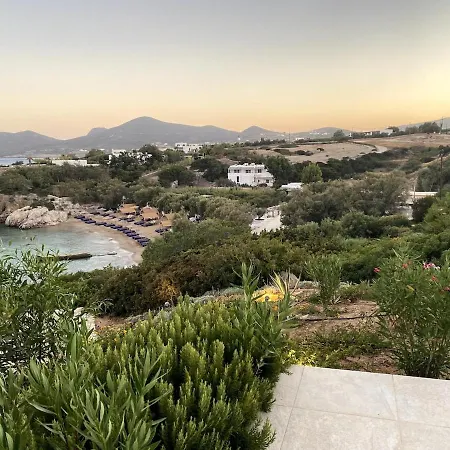 The Stone House Vakantiehuis Antiparos