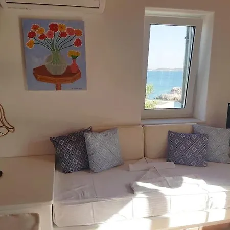 Semesterbostad The Stone House Antiparos