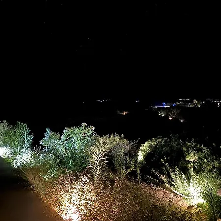 Vakantiehuis The Stone House