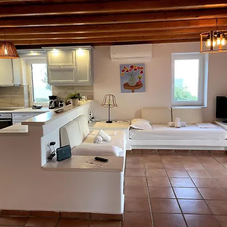 The Stone House Vakantiehuis