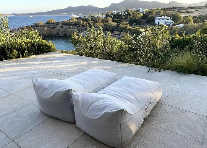 The Stone House Casa vacanze *